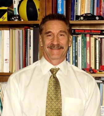 Dr. Dennis Santo, D.C.